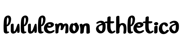 Quick Camping Personal Use  Descarca Fonturi Gratis