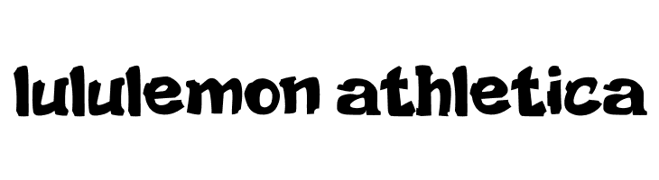 RUDAL Personal Use  Descarca Fonturi Gratis