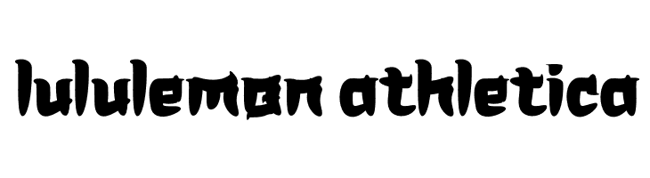 SUJOKA Personal Use  Descarca Fonturi Gratis