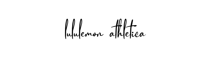 Ruth Signature Personal Use  Descarca Fonturi Gratis