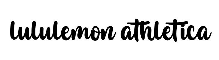 Gorgeous Personal Use  Descarca Fonturi Gratis