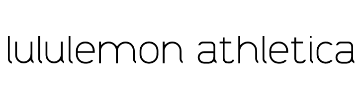 Brifa Thin Personal  Descarca Fonturi Gratis