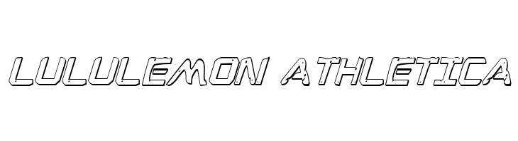 War Eagle 3D Condensed Italic  Descarca Fonturi Gratis