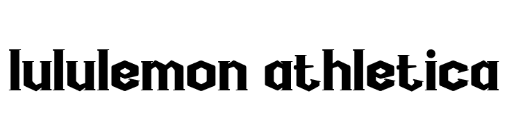 Rukinax-Regular  Descarca Fonturi Gratis