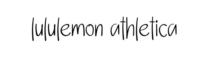 YahatsuPuRegular  Descarca Fonturi Gratis