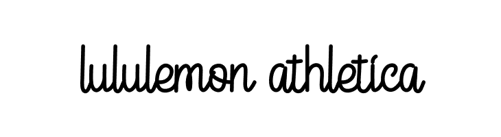 Flower Signature Personal Use  Descarca Fonturi Gratis