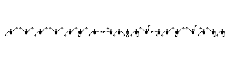 FontsVectorSemaphoreFlag  Descarca Fonturi Gratis