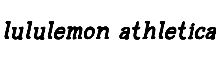 Tompkins DEMO Bold Italic  Descarca Fonturi Gratis