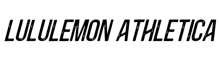 BlacksideRustItalic  Descarca Fonturi Gratis