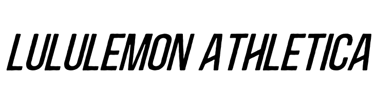 BlacksideItalic  Descarca Fonturi Gratis