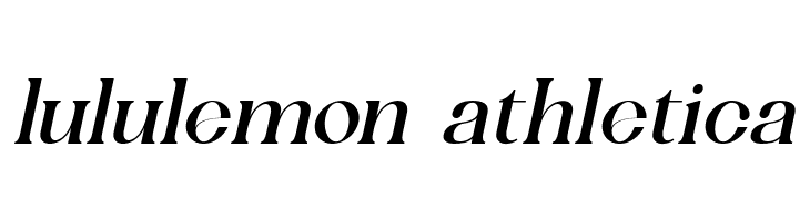 Shandora DEMO Italic  Descarca Fonturi Gratis