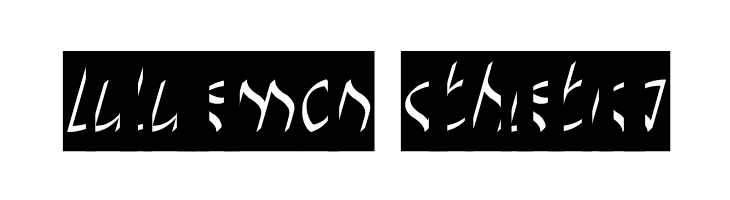 Champion Coffee Cup-Inverse  Descarca Fonturi Gratis