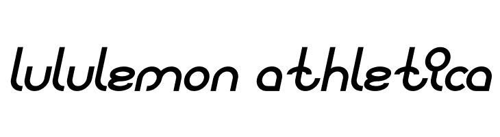 weknow Bold Italic  Descarca Fonturi Gratis