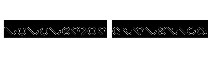 owaikeo-Hollow-Inverse  Descarca Fonturi Gratis