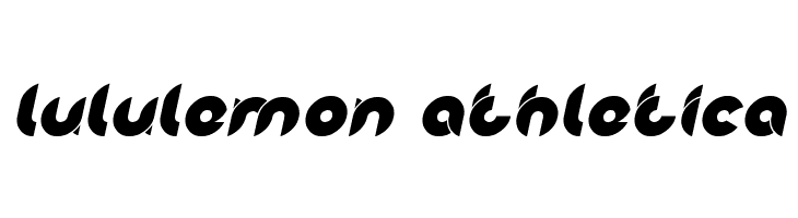 chewedkandi Italic  Descarca Fonturi Gratis