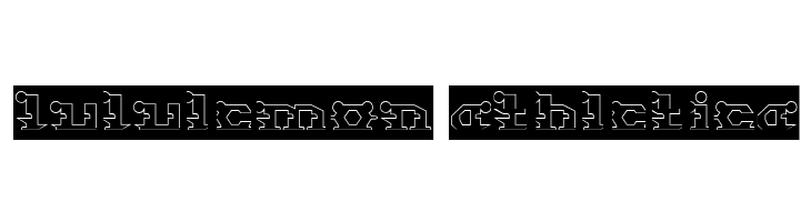 STARGAZER-Hollow-Inverse  Descarca Fonturi Gratis