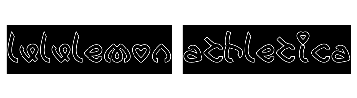 CELESTE-Hollow-Inverse  Descarca Fonturi Gratis