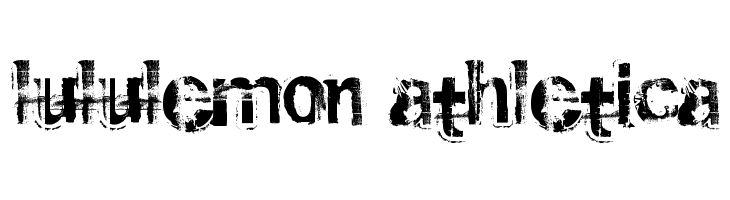 rusted plastic  Descarca Fonturi Gratis