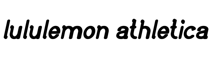 So Cute Bold Italic  Descarca Fonturi Gratis