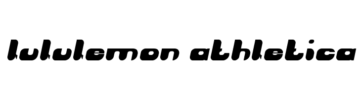 AVIATOR Italic  Descarca Fonturi Gratis