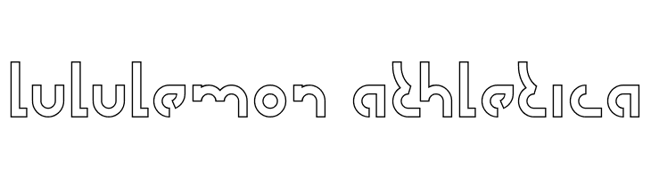 SEBA-Hollow  Descarca Fonturi Gratis