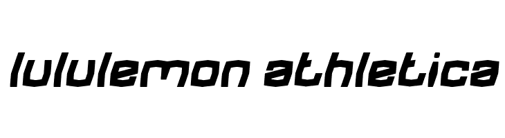 REGGAE BASS Italic  Descarca Fonturi Gratis