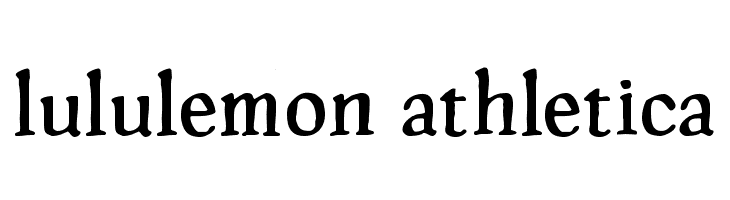 PragRoman  Descarca Fonturi Gratis