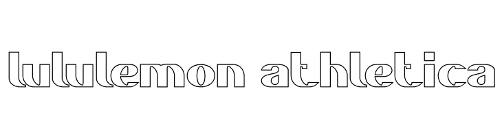 DANIEL-Hollow Bold  Descarca Fonturi Gratis