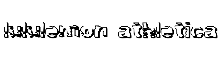 Troglodyte Troglodyte  Descarca Fonturi Gratis