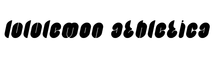 Blowing Bubble Italic  Descarca Fonturi Gratis