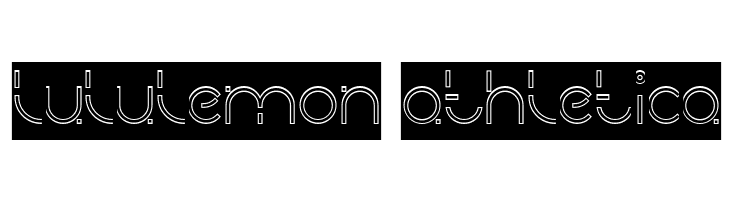 PEOPLE QUARK-Hollow-Inverse  Descarca Fonturi Gratis