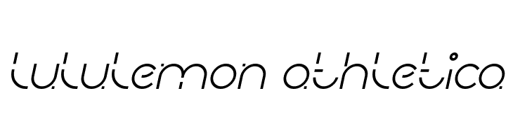 PEOPLE QUARK Italic  Descarca Fonturi Gratis