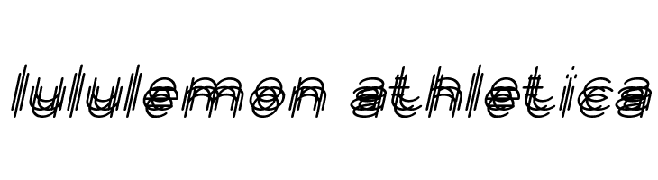 MAVERICK Italic  Descarca Fonturi Gratis