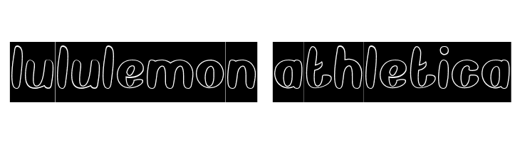 Back To Nature-Hollow-Inverse  Descarca Fonturi Gratis