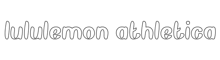 Back To Nature-Hollow  Descarca Fonturi Gratis