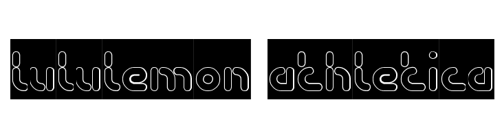 Stay Kind and REPEAT-Hollow-Inv  Descarca Fonturi Gratis