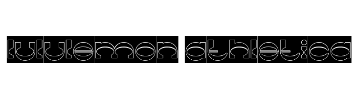 The Machine Gun-Hollow-Inverse  Descarca Fonturi Gratis