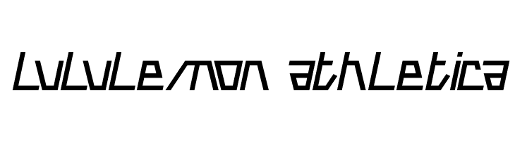 ROBOTIC Bold Italic  Descarca Fonturi Gratis