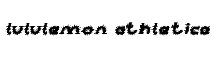 PUNK Italic  Descarca Fonturi Gratis