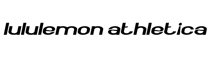 Funatic Italic  Descarca Fonturi Gratis