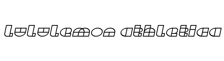 WAREHOUSE PROJECT Italic  Descarca Fonturi Gratis