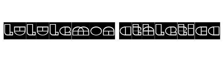 WAREHOUSE PROJECT-Inverse  Descarca Fonturi Gratis