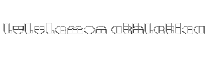 WAREHOUSE PROJECT-Hollow  Descarca Fonturi Gratis