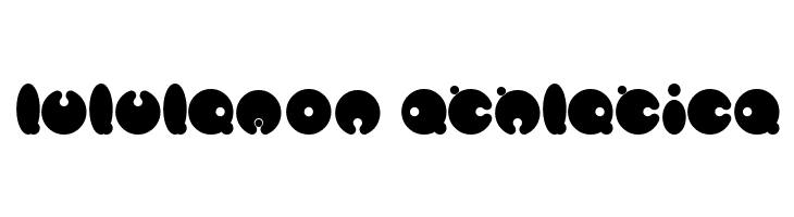 MASTER PANDA Bold  Descarca Fonturi Gratis