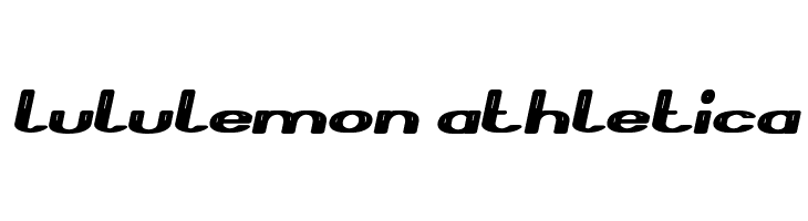 Thermometer Bold Italic  Descarca Fonturi Gratis