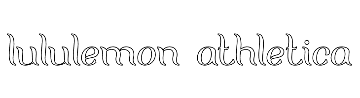 FISHERMAN-Hollow  Descarca Fonturi Gratis