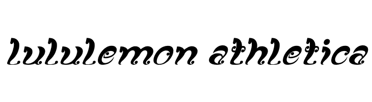 Fancy Curly Italic  Descarca Fonturi Gratis