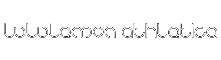 MICHELLE-Hollow  Descarca Fonturi Gratis