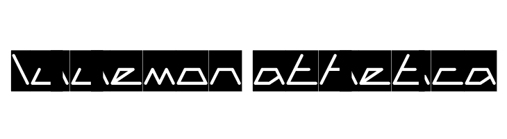 CECILE-Inverse  Descarca Fonturi Gratis