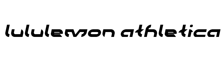 TECHNO Italic  Descarca Fonturi Gratis